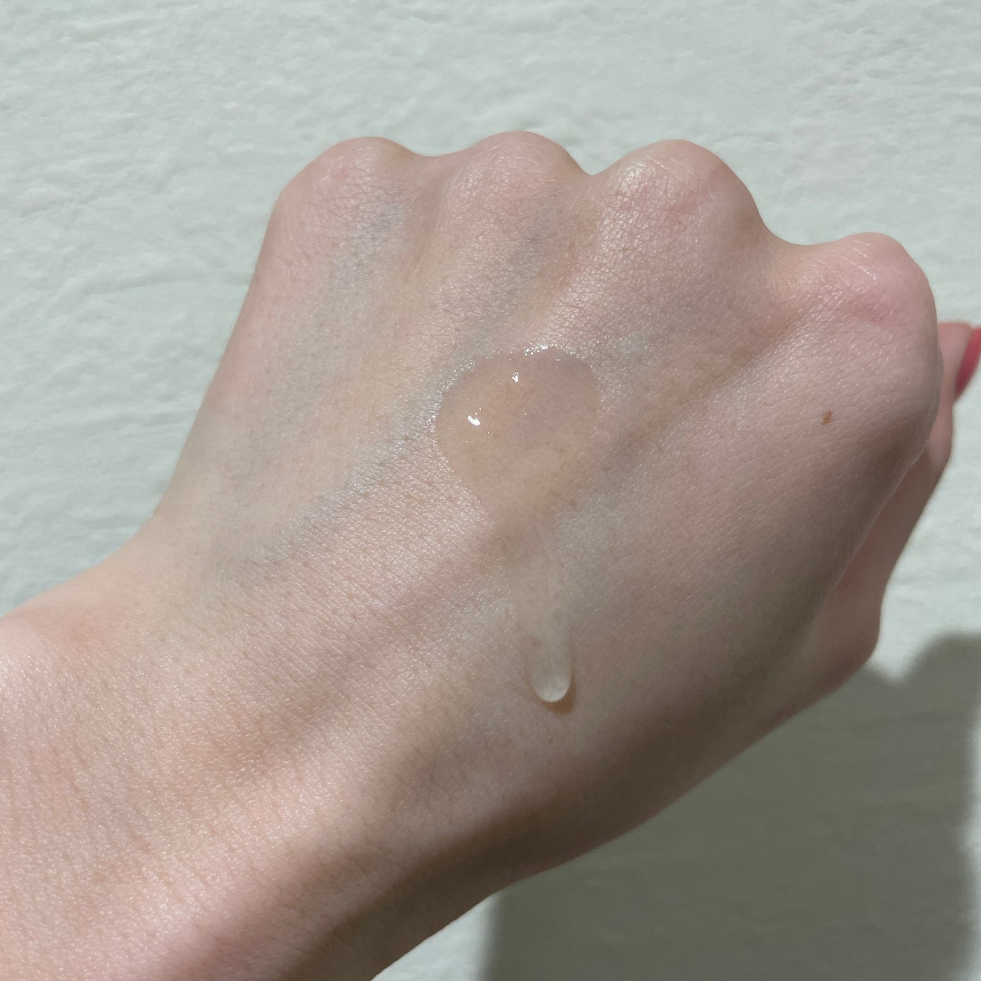 毛穴小町 酵素クレンジングオイル/ソフティモ/オイルクレンジングを使ったクチコミ(2枚目)