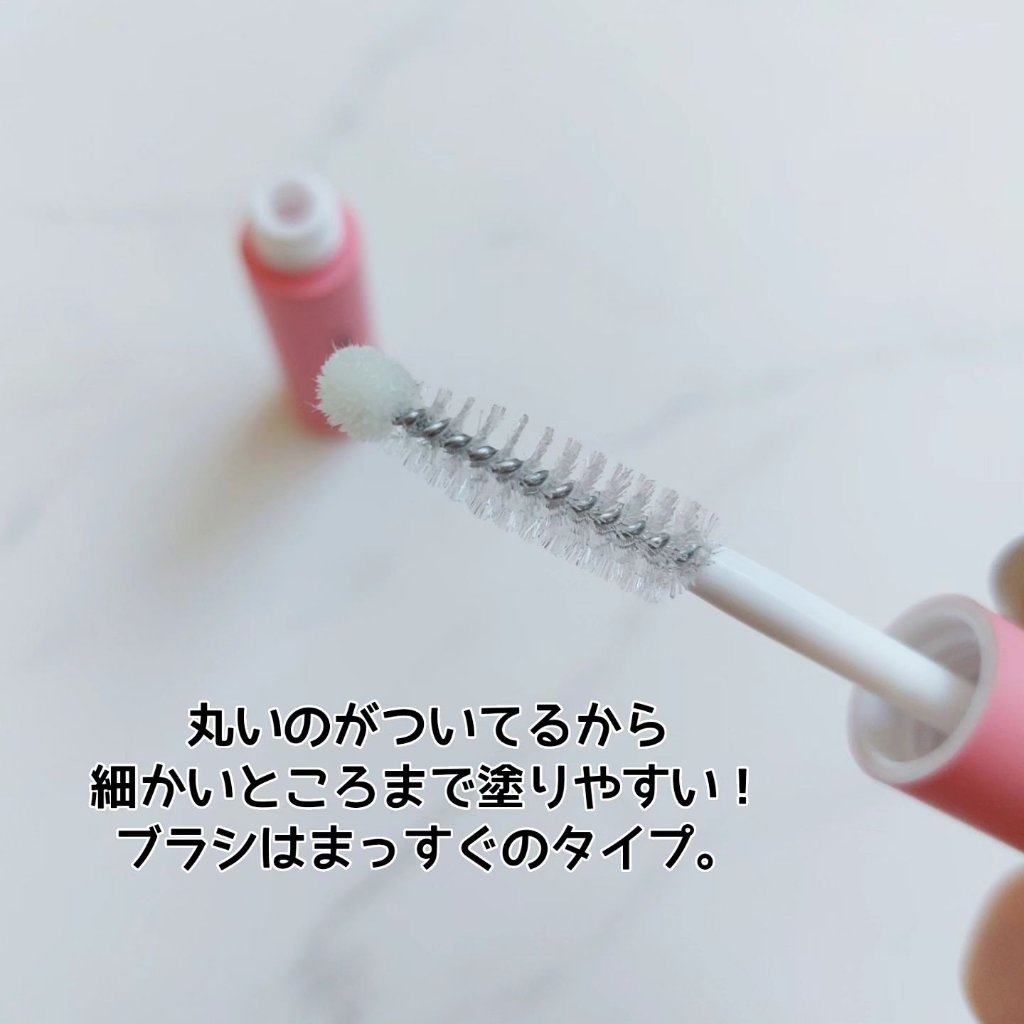 アイラッシュセラム/wonderfay/まつげ美容液を使ったクチコミ（3枚目）