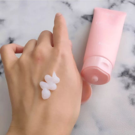 LPTケラチンリペアトリートメント/Daleaf/洗い流すヘアトリートメントを使ったクチコミ(8枚目)