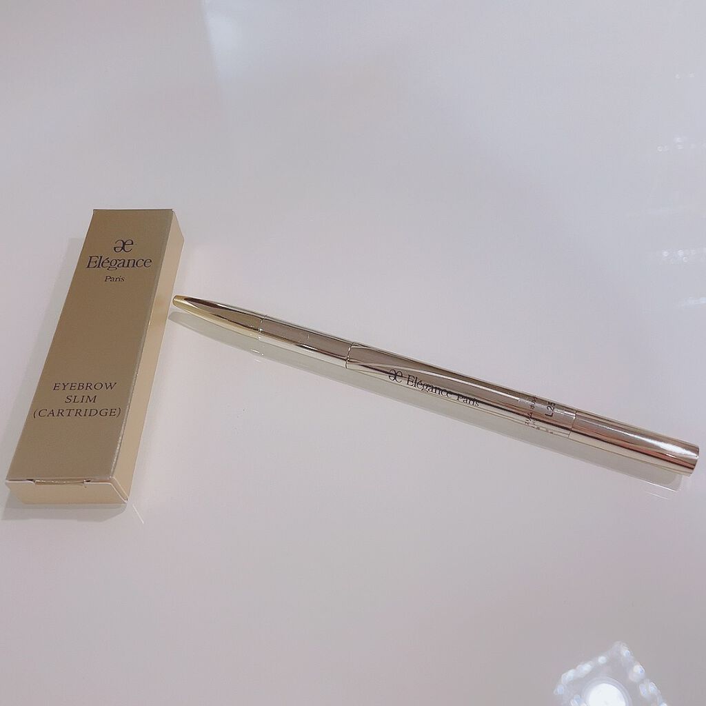 アイブロウ スリム BR25 / Elégance(エレガンス) | LIPS