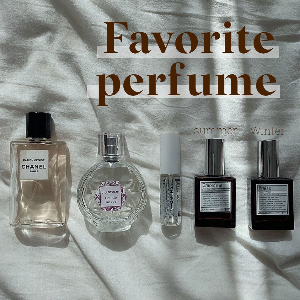 サボン オードパルファン/SHIRO/香水(レディース)を使ったクチコミ(1枚目)