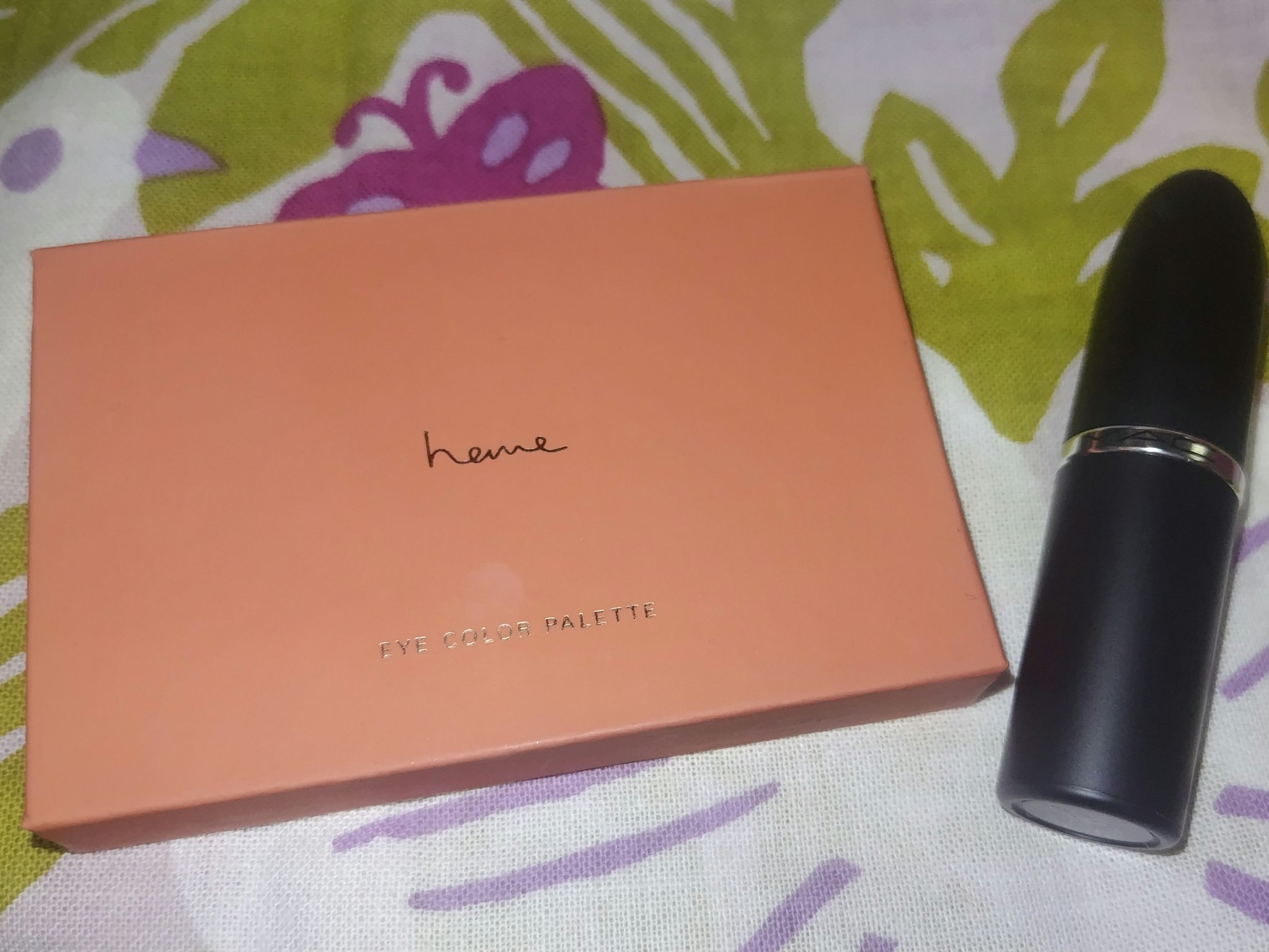 マキシマル シルキー マット リップスティック/M・A・C/口紅を使ったクチコミ（1枚目）