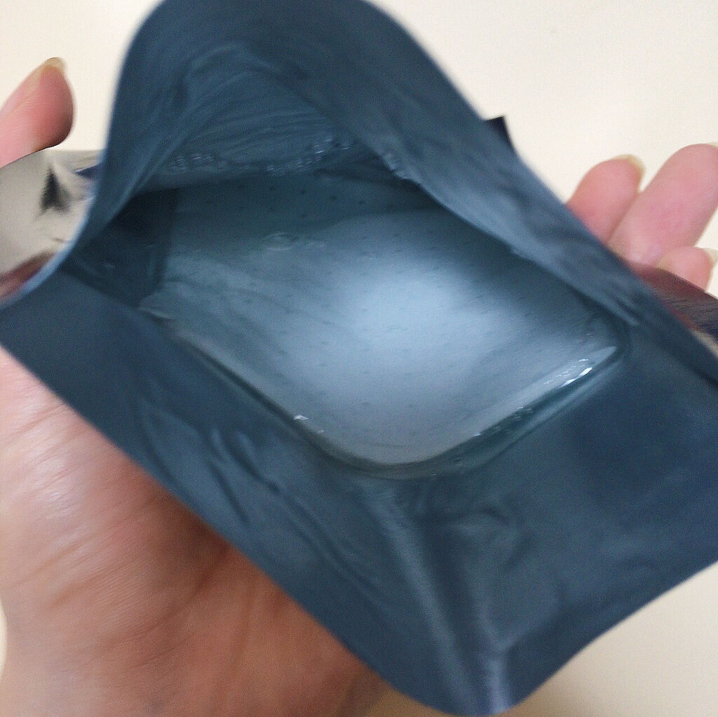 H9 ヒアルロニック アンプルマスク/JMsolution/シートマスク・パックを使ったクチコミ（3枚目）