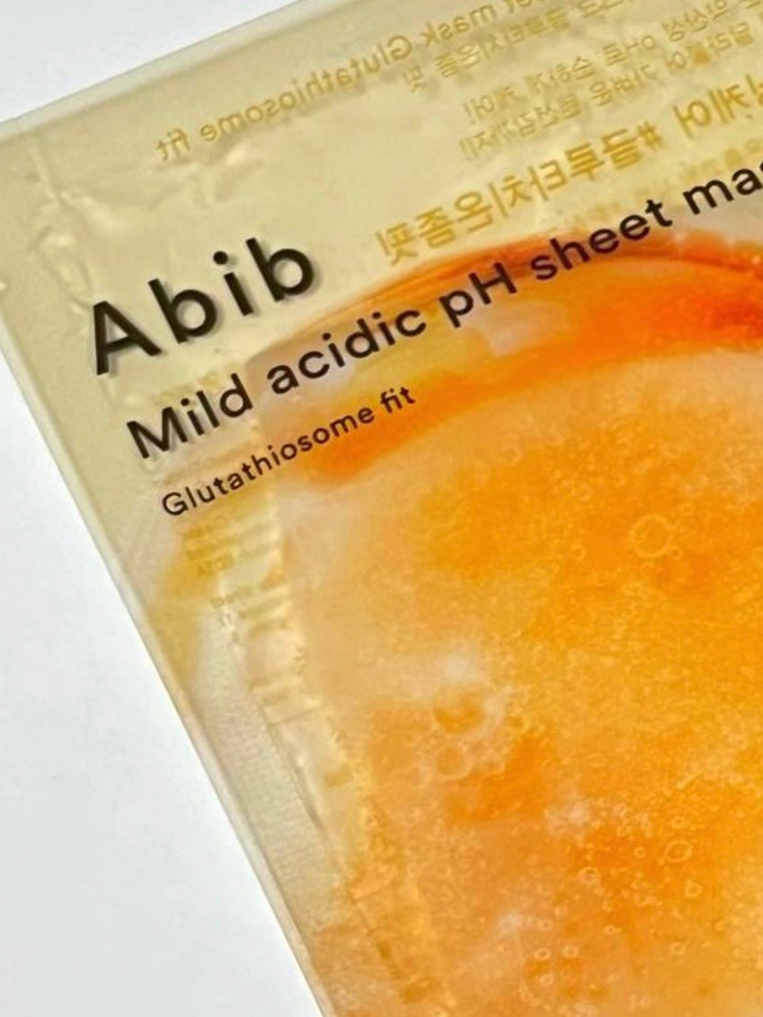 アビブ グルタチオンソームダークスポットセラムビタドロップ/Abib /美容液を使ったクチコミ(6枚目)