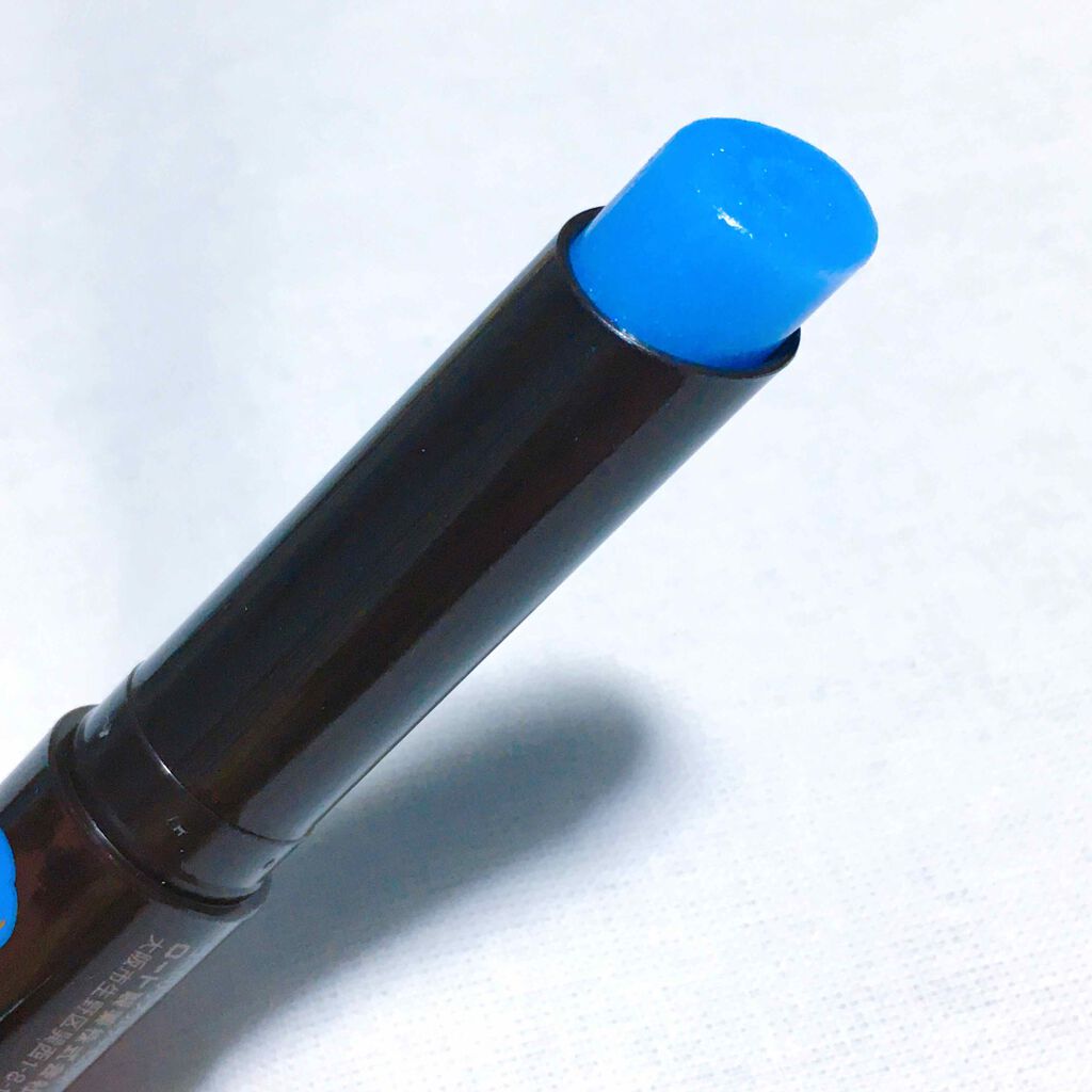 リップザカラー/リップザカラー/口紅を使ったクチコミ（2枚目）