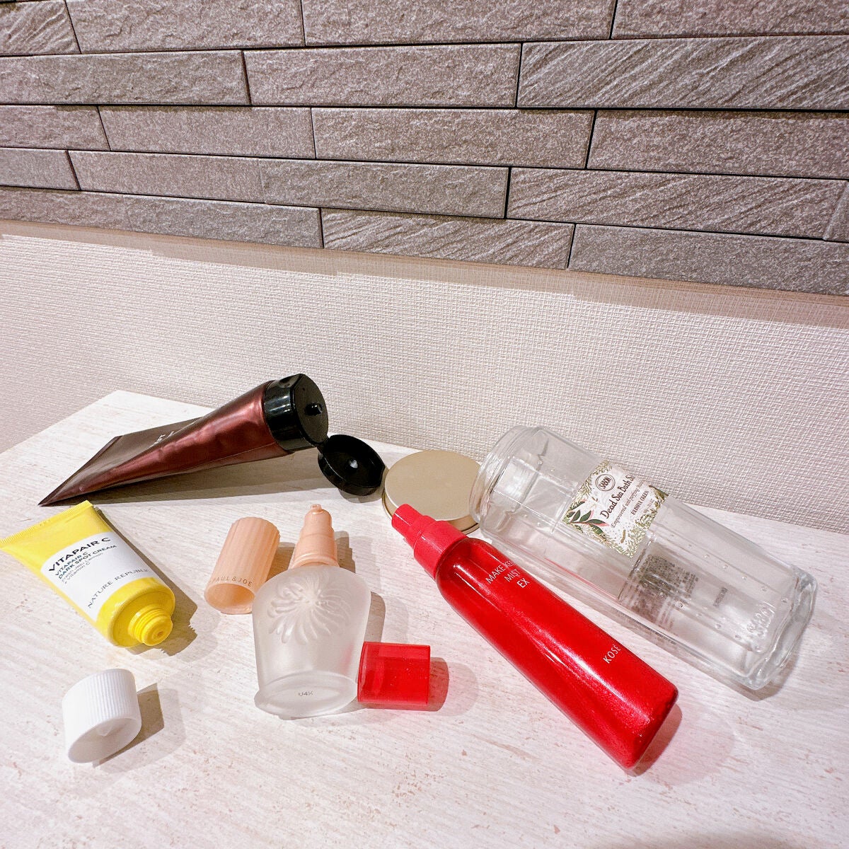 バスソルト/SABON/無機塩系入浴剤を使ったクチコミ(2枚目)