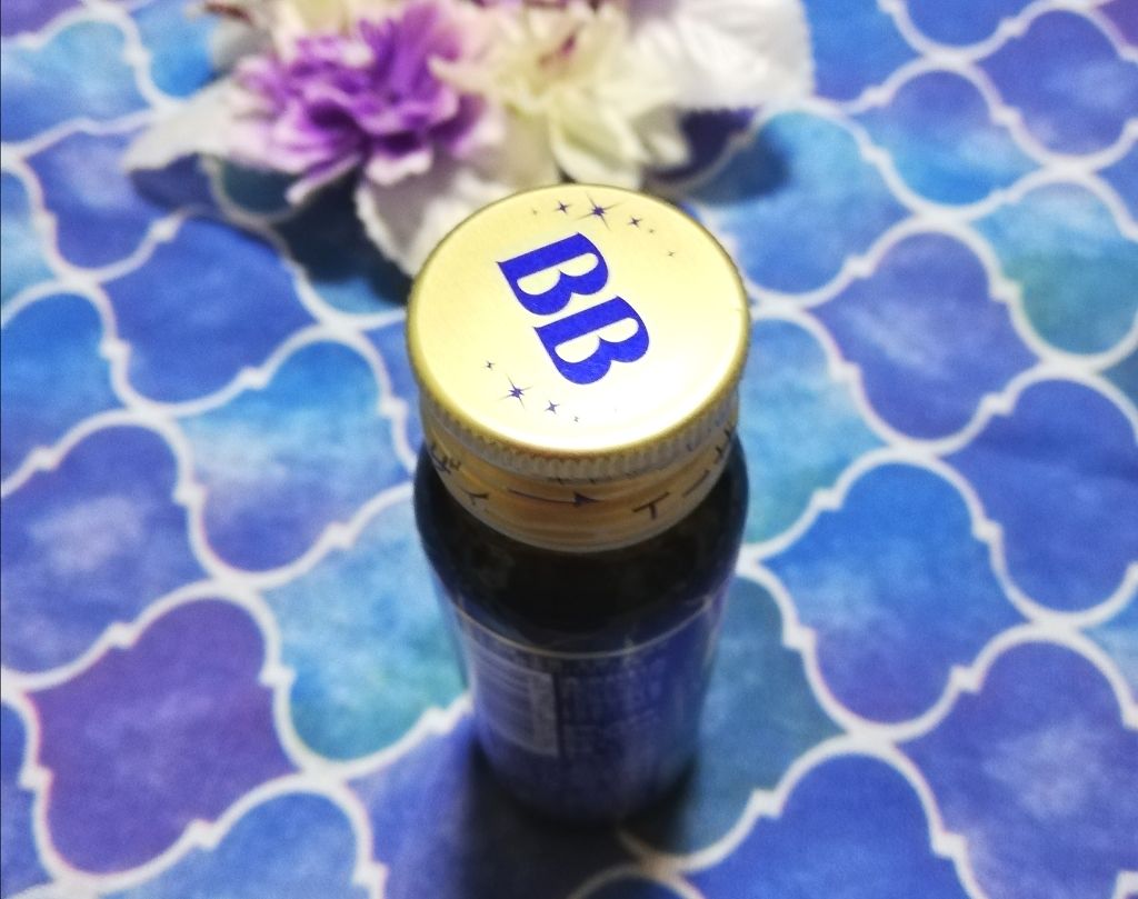 チョコラBBリッチセラミド/チョコラBB/美容ドリンクを使ったクチコミ（2枚目）