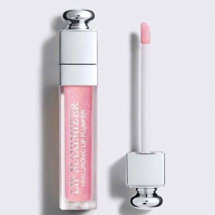 【旧】ディオール アディクト リップ マキシマイザー/Dior/リップグロスを使ったクチコミ(1枚目)