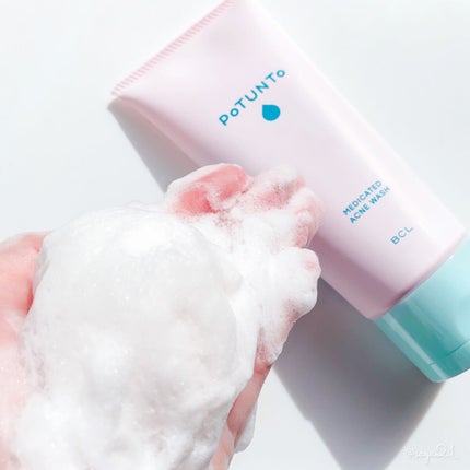 スポットパウダーエッセンス/ポツント/美容液を使ったクチコミ(4枚目)