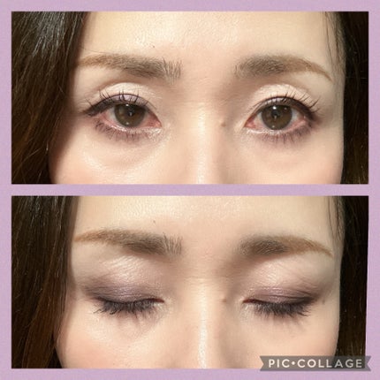 ディオール バックステージ アイ パレット/Dior/アイシャドウパレットを使ったクチコミ(4枚目)