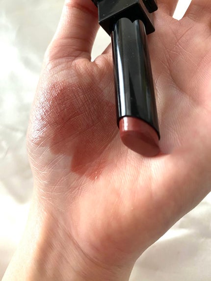 ケイト リップモンスター/KATE/口紅を使ったクチコミ(4枚目)