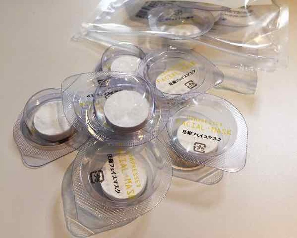 ハトムギ美容水/株式会社イヴ/化粧水を使ったクチコミ（1枚目）