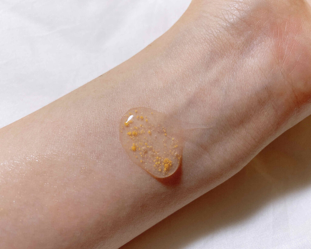  グローオンオ​​イルボリュームベース/ETUDE/化粧下地を使ったクチコミ（3枚目）