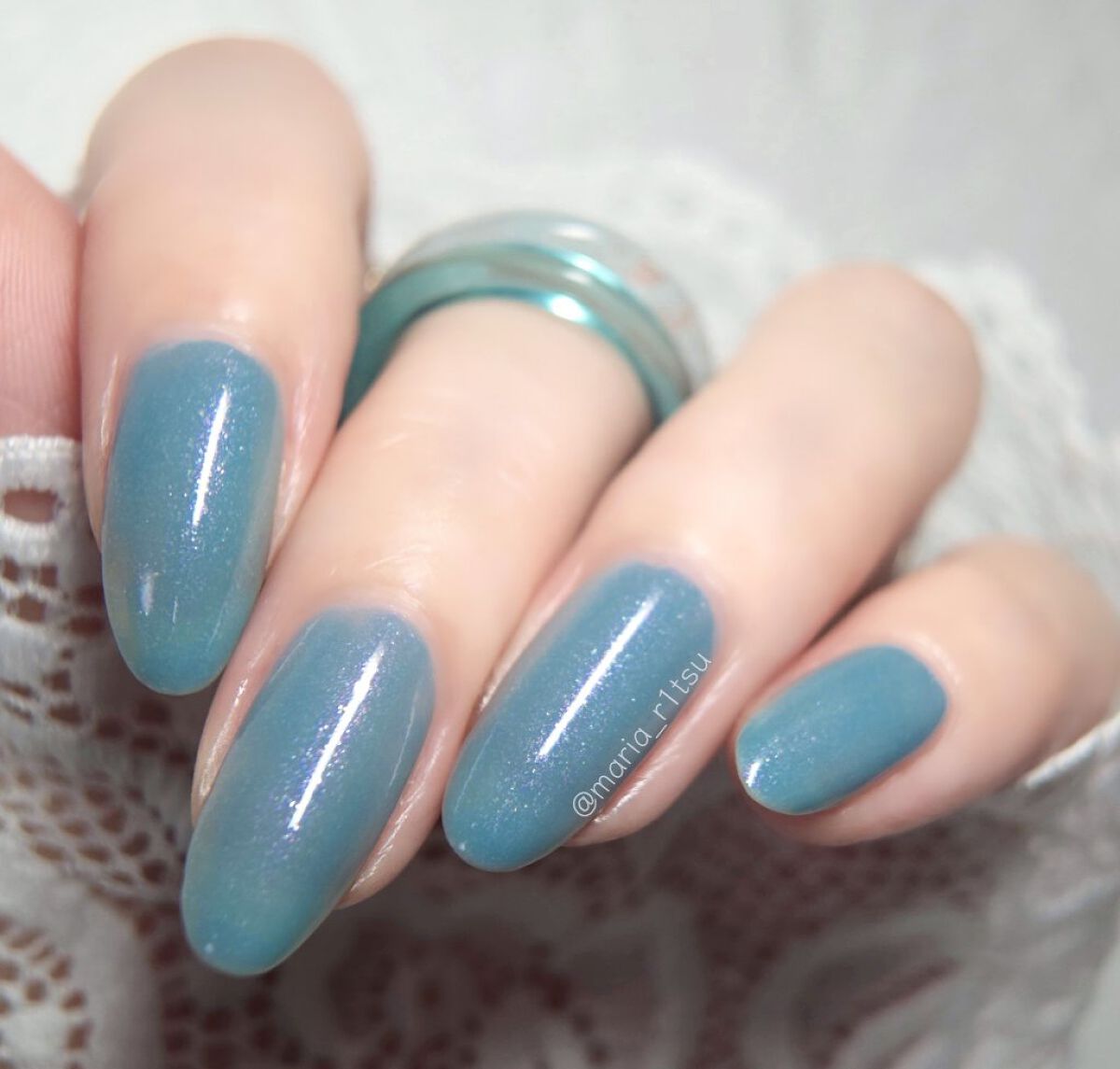 夏ネイルのネイルデザイン】ミト ネイルカラー｜MITO TOKYOの口コミ