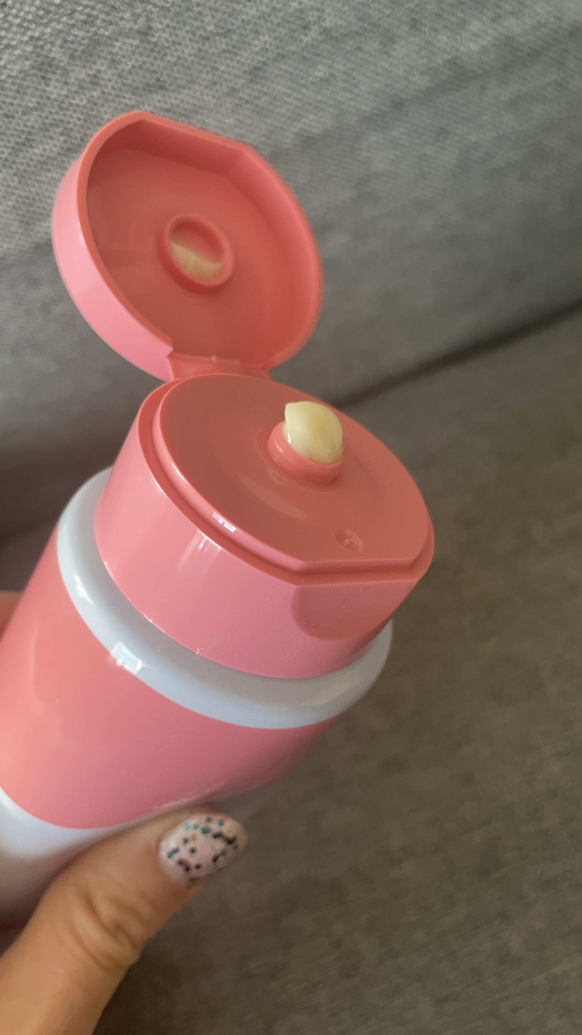 酸熱トリートメント/peen/ヘアマスク・ヘアパックを使ったクチコミ（2枚目）