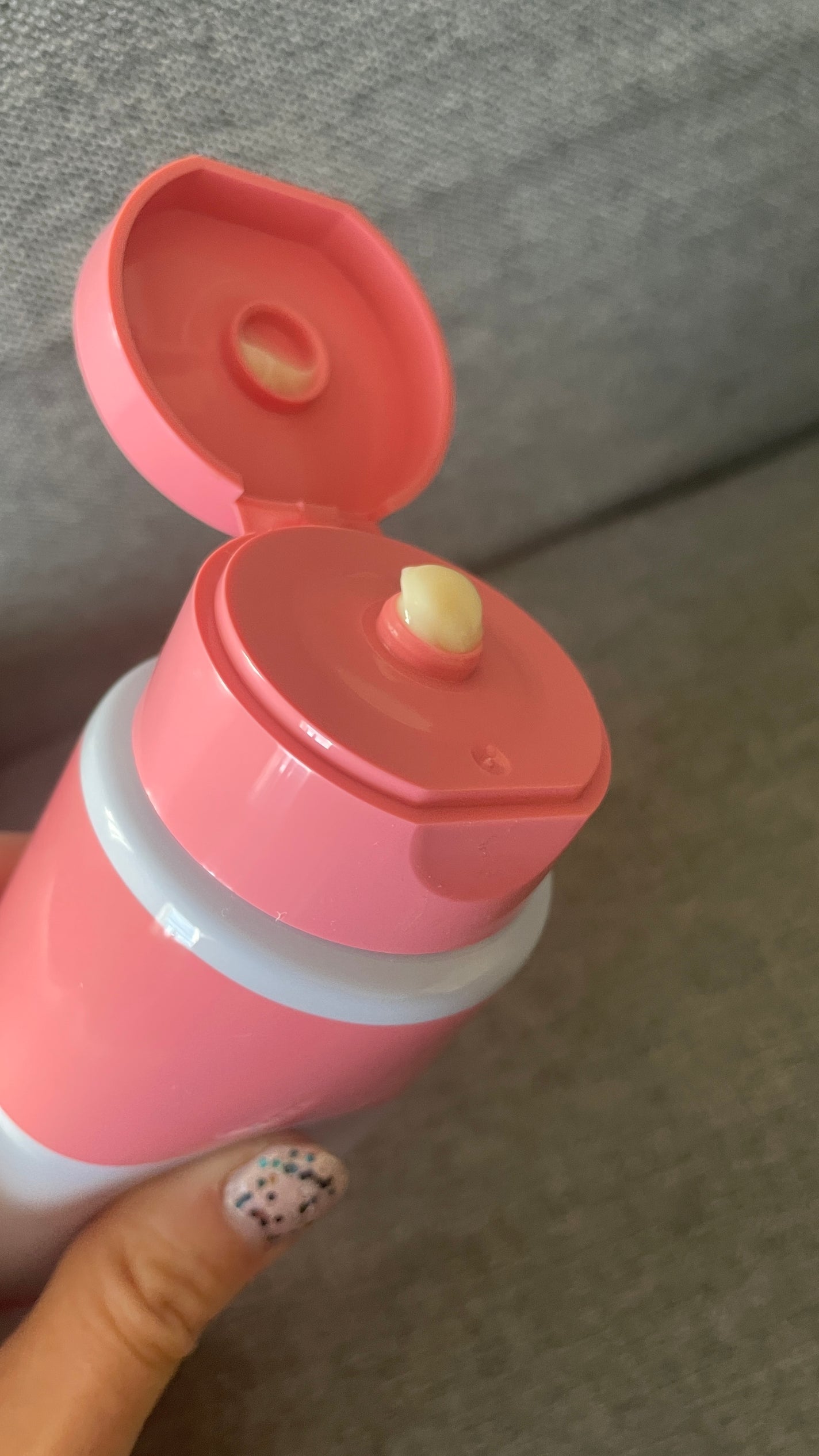 酸熱トリートメント/peen/ヘアマスク・ヘアパックを使ったクチコミ(2枚目)