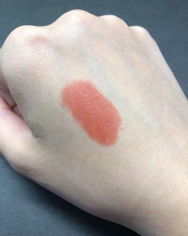 3CE VELVET LIP TINT/3CE/口紅を使ったクチコミ（2枚目）