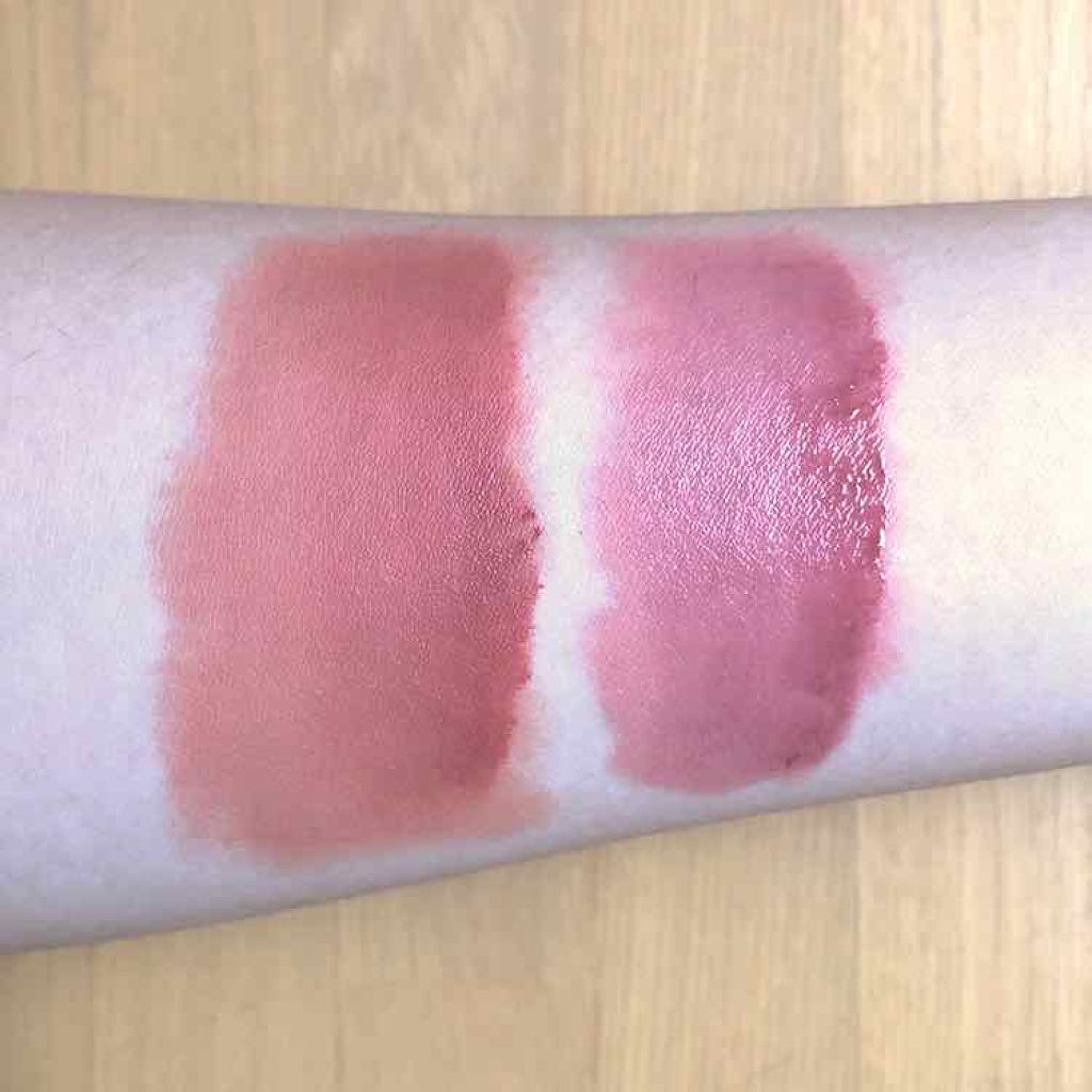 ブラッディライアー コーティングティント/lilybyred/リップティントを使ったクチコミ（3枚目）