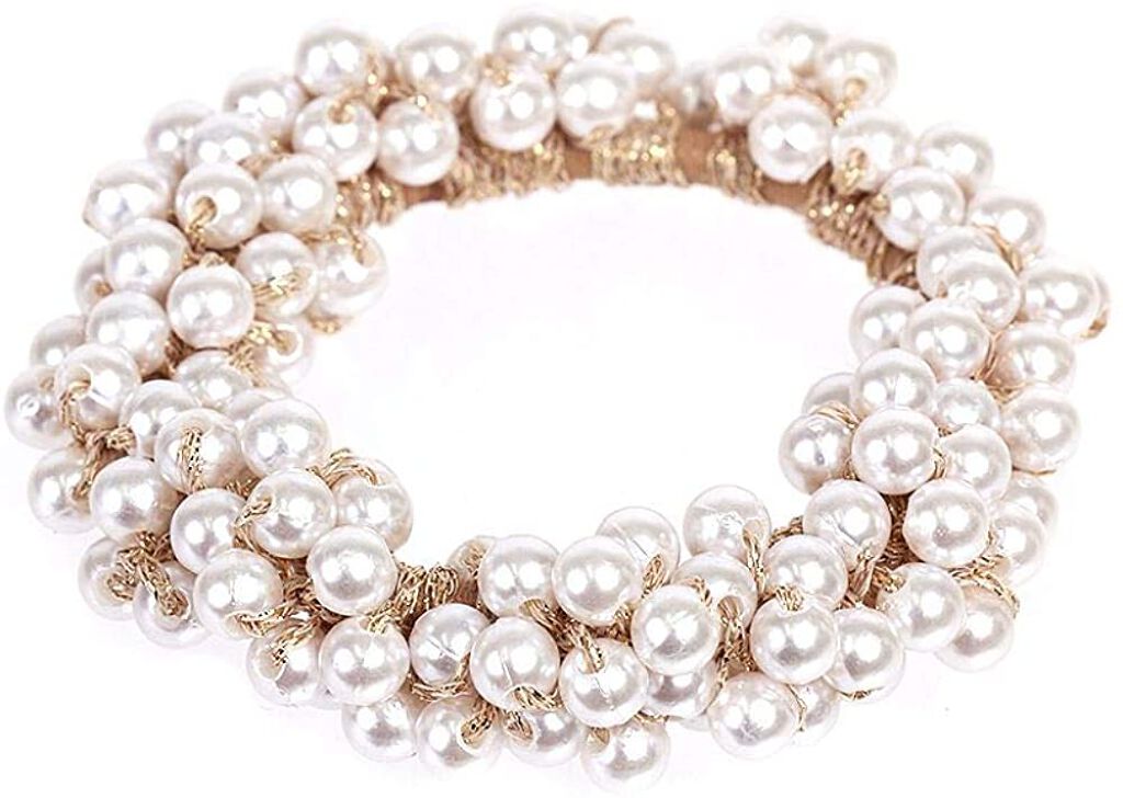 LUPIS ヘアアクセサリー LUPIS