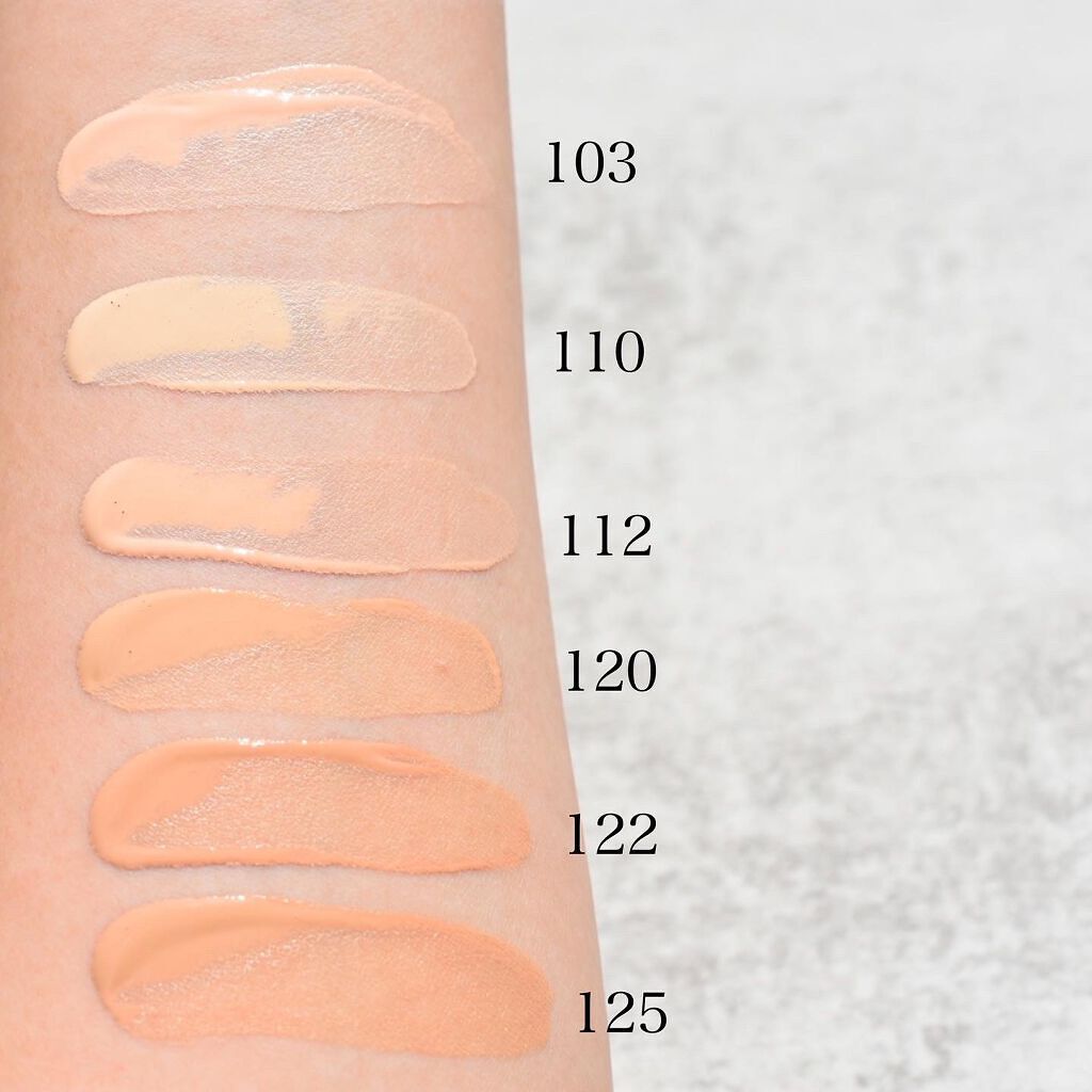 フィットミー リキッドファンデーション R/MAYBELLINE NEW YORK/リキッドファンデーションを使ったクチコミ(5枚目)