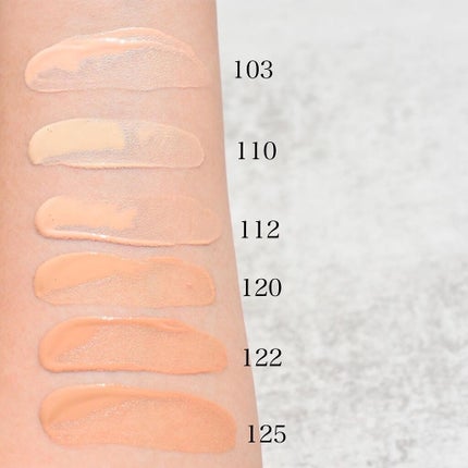 フィットミー リキッドファンデーション R/MAYBELLINE NEW YORK/リキッドファンデーションを使ったクチコミ(5枚目)