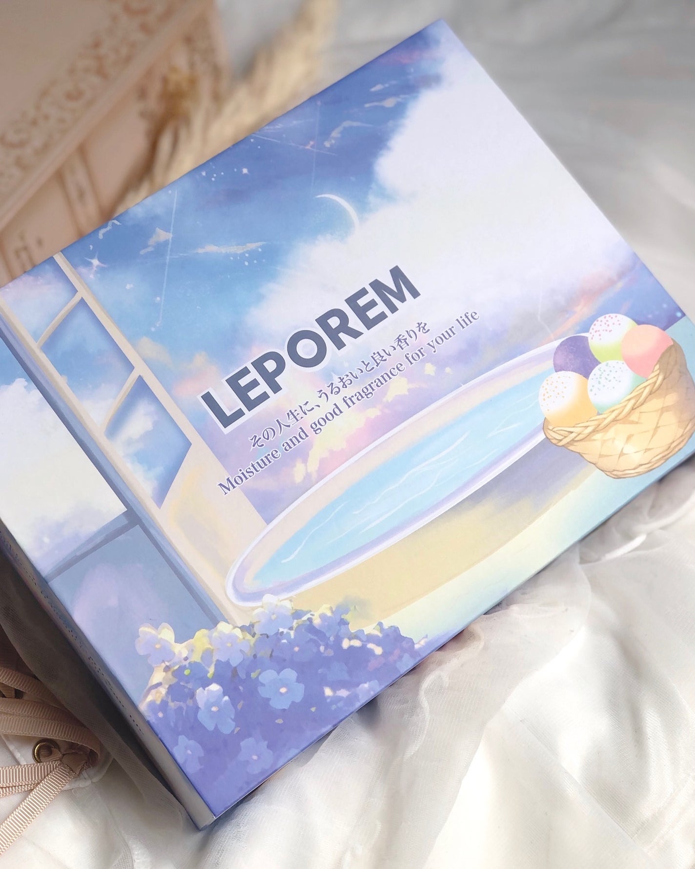 ð¥ð¢ð¬ð.ðððð çŸå®¹ã©ã€ã¿ãŒ on LIPS ã@leporem_japanããŸã®ãã¬ãã£ã³ã«åœéžãããã¹ãã..ãïŒ6æç®ïŒ