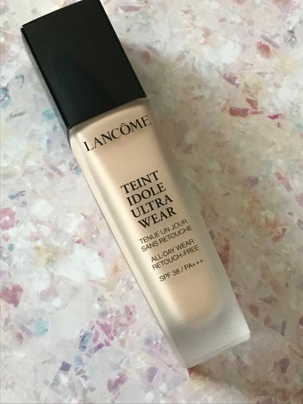 ラトゥー エクラ ファンデーション プライマー N/PAUL & JOE BEAUTE/化粧下地を使ったクチコミ(5枚目)