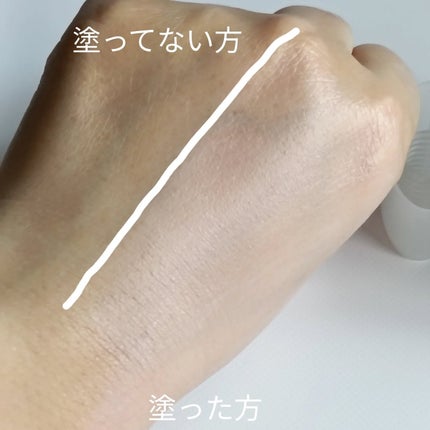 セーフミー リリーフモイスチャー クレンジングミルク /make prem/ミルククレンジングを使ったクチコミ(5枚目)