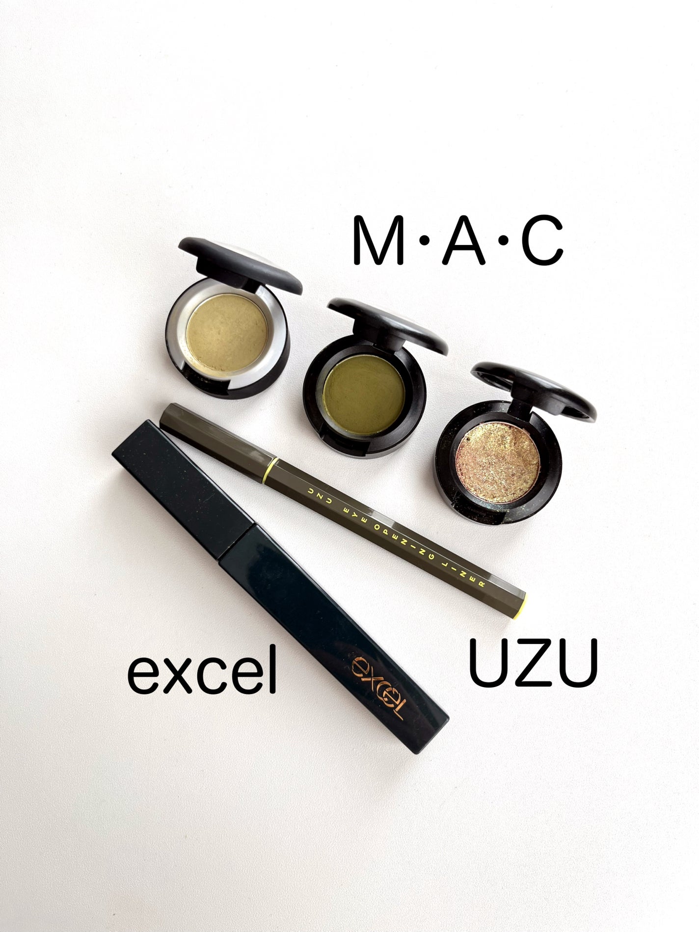 スモール アイシャドウ/M・A・C/単色アイシャドウを使ったクチコミ(6枚目)