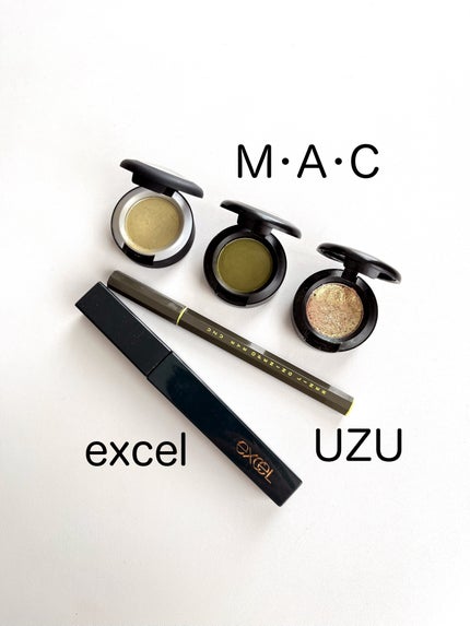 スモール アイシャドウ/M・A・C/単色アイシャドウを使ったクチコミ(6枚目)