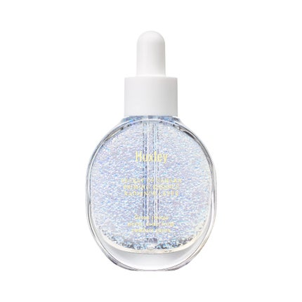 プライミングエッセンス;ラディアンスレイヤー/Huxley/化粧下地を使ったクチコミ(1枚目)