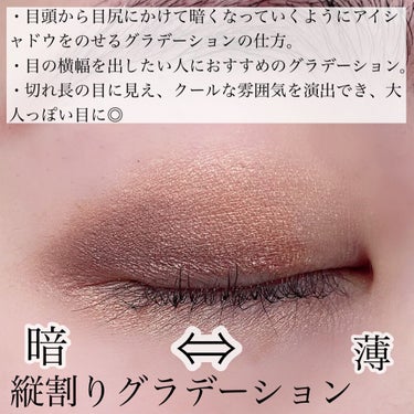 UT シャドウ パレット/NYX Professional Makeup/アイシャドウパレットを使ったクチコミ（5枚目）