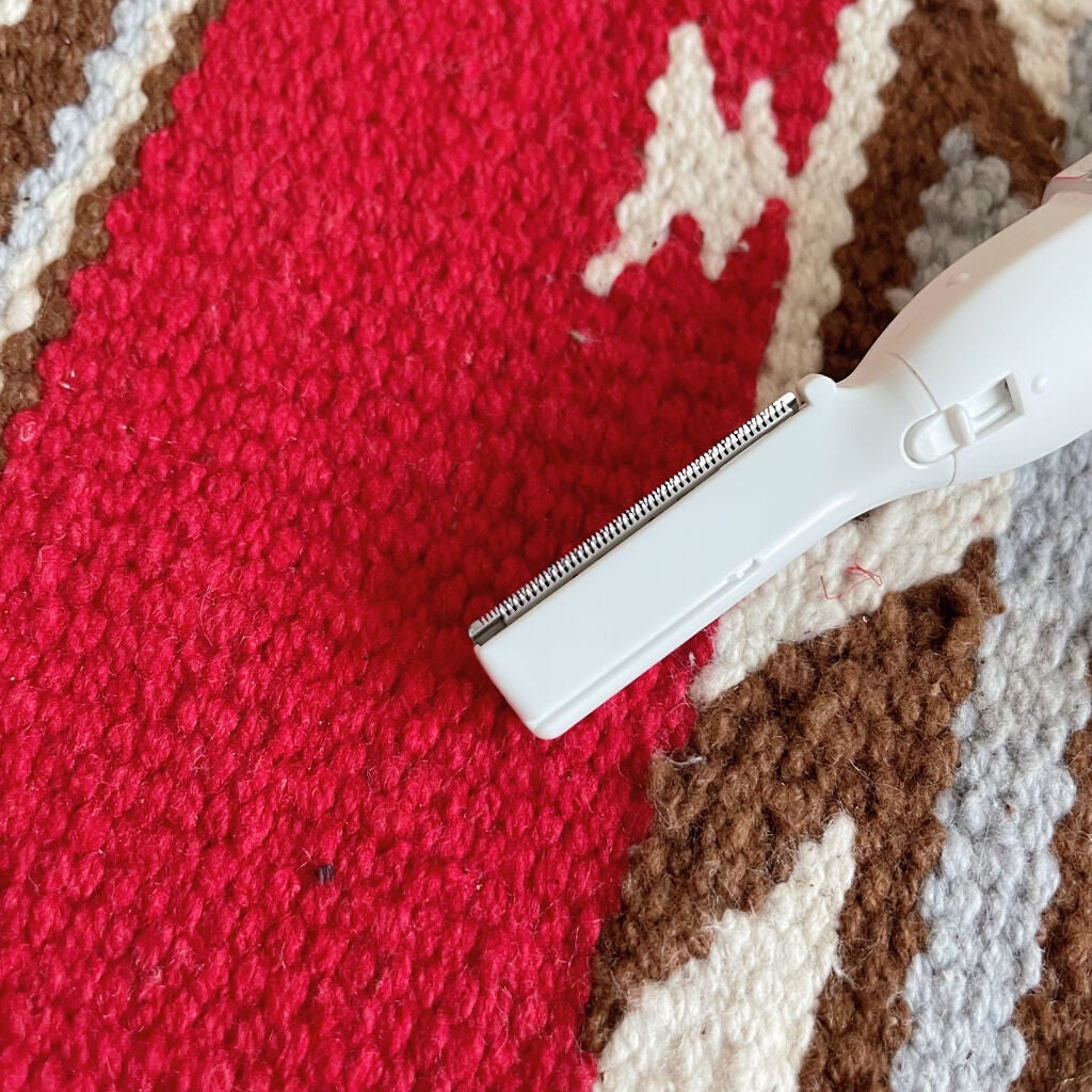 フェリエ フェイス用 ES-WF41/Panasonic/シェーバーを使ったクチコミ(4枚目)