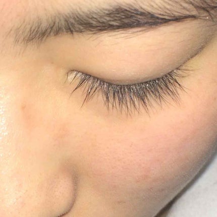 アイラッシュセラム〈まつげ美容液〉/DAISO/美容液を使ったクチコミ(4枚目)