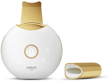peipai ウォーターピーリング超音波美顔器 PM-901U