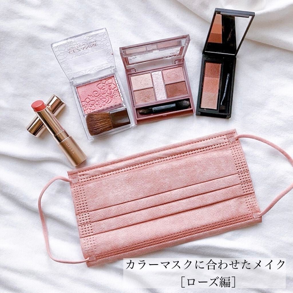 オペラ リップティント N/OPERA/リップティントを使ったクチコミ(1枚目)