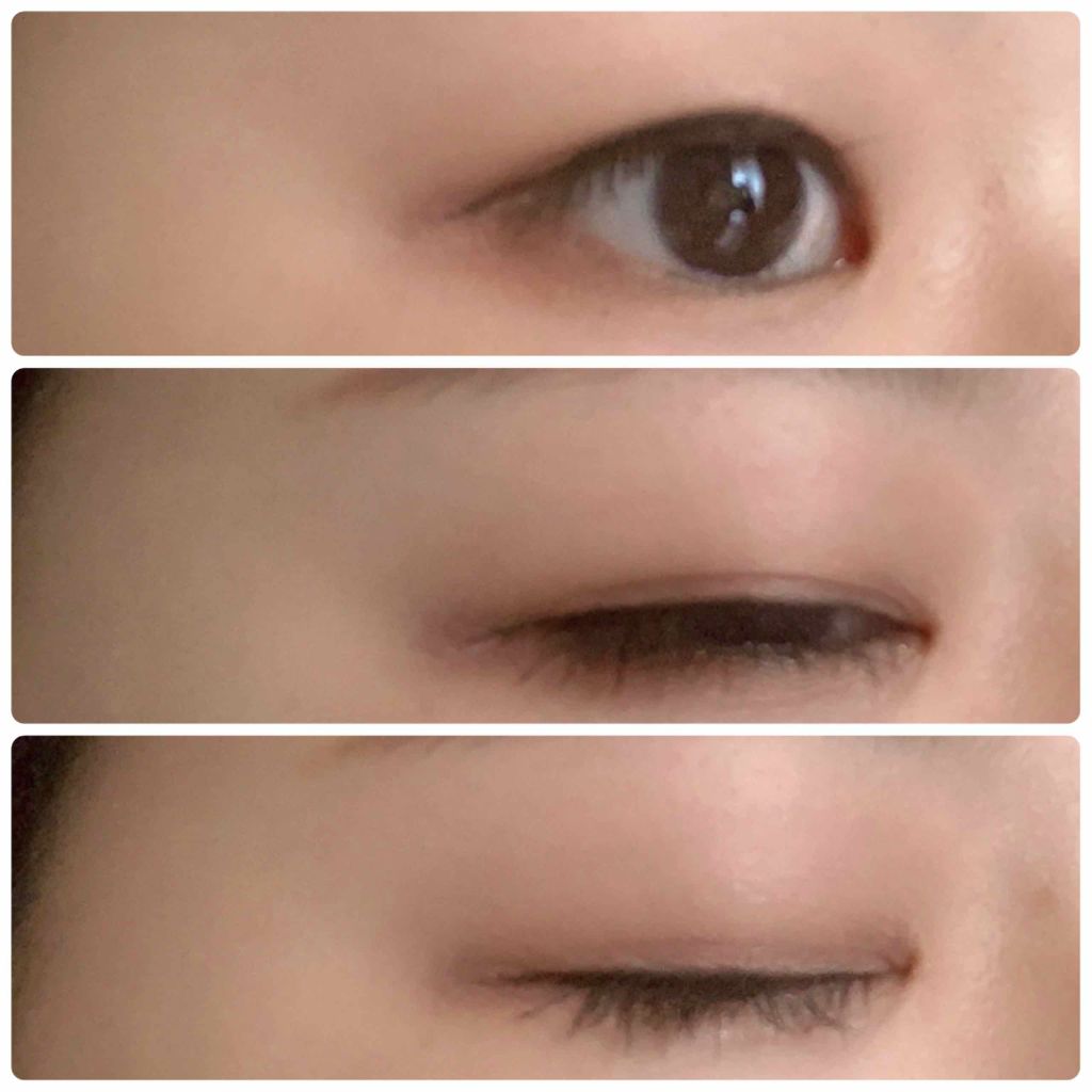 シャドーカスタマイズ/MAJOLICA MAJORCA/単色アイシャドウを使ったクチコミ（1枚目）