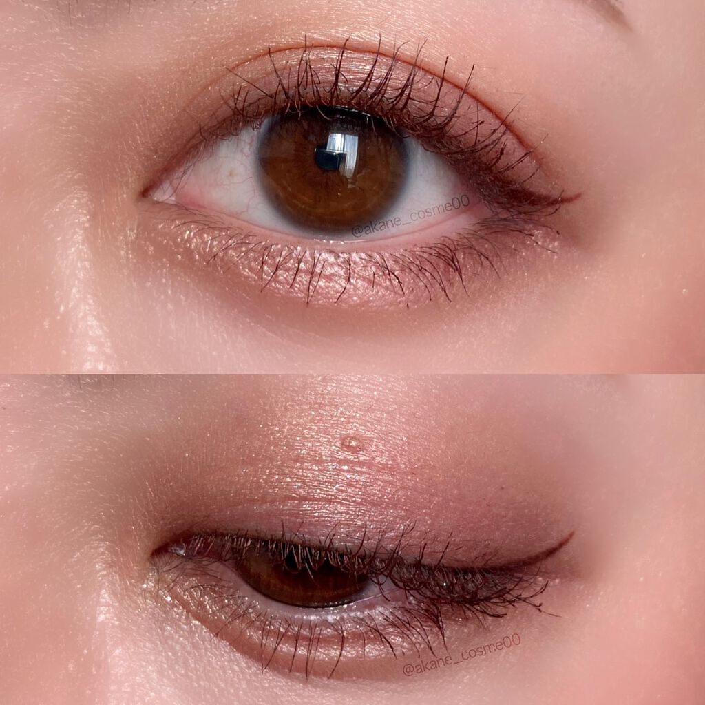 レ キャトル オンブル/CHANEL/アイシャドウパレットを使ったクチコミ(4枚目)