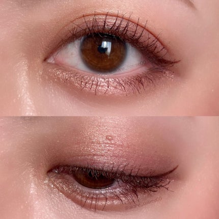 レ キャトル オンブル/CHANEL/アイシャドウパレットを使ったクチコミ(4枚目)