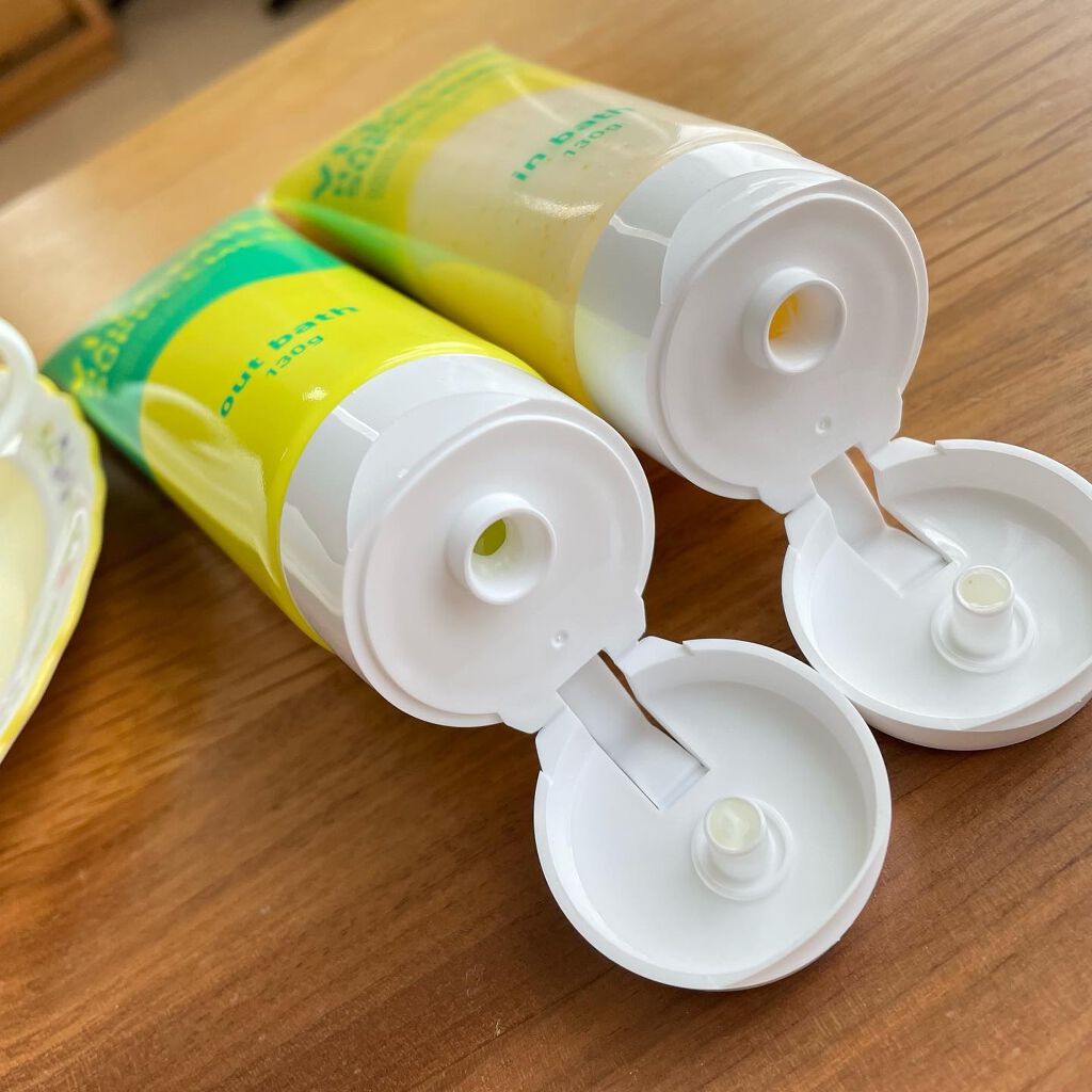 あやこ♡フォロバ100(投稿のある方) on LIPS 「〔コジット〕サラツヤ髪になりたいならこれ使ってみてー🥰2つのビ..」(6枚目)