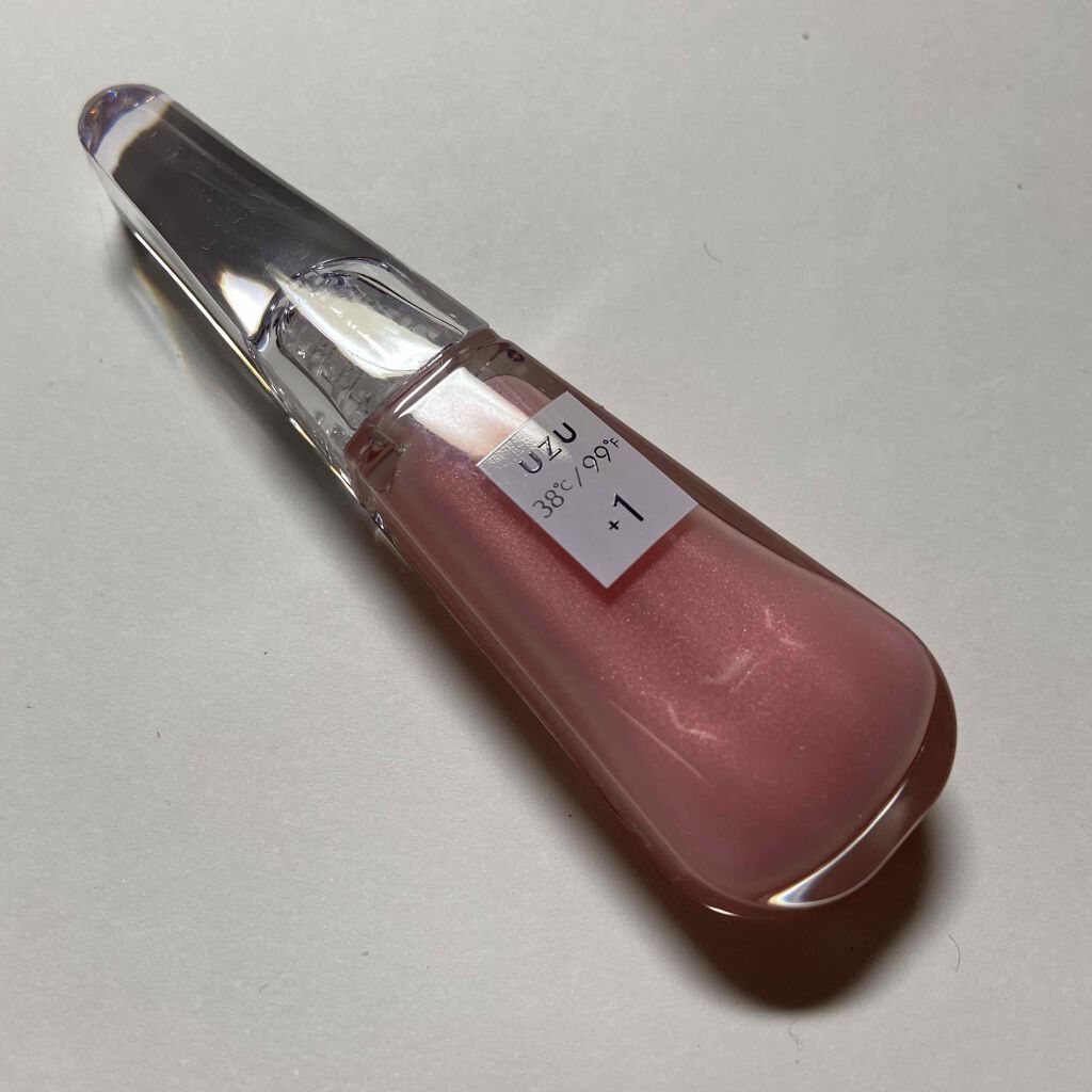 リップエッセンス(ディープモイスト) ａ/ettusais/リップケアを使ったクチコミ（2枚目）