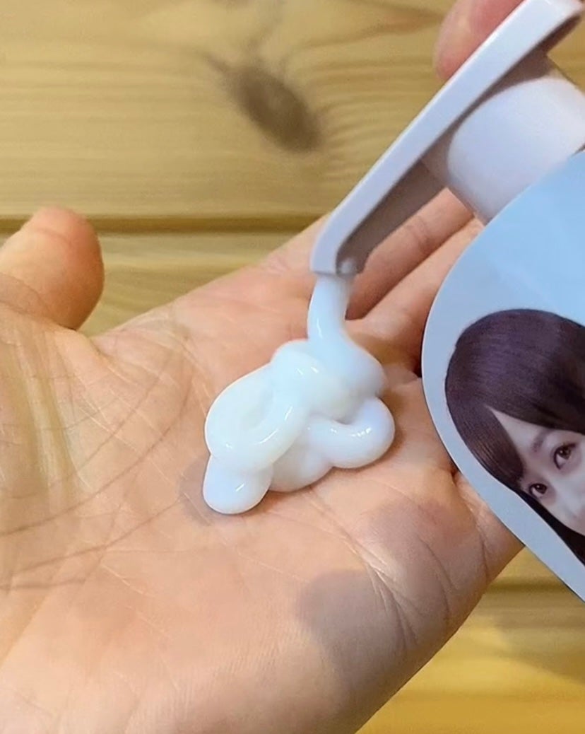 SS ビオリス ピュアレタッチ ぱやとぅや シャンプー/ヘアコンディショナー/SSビオリス/市販シャンプーを使ったクチコミ(5枚目)