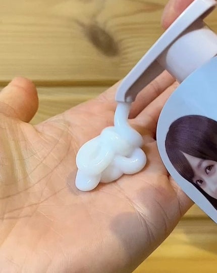 SS ビオリス ピュアレタッチ ぱやとぅや シャンプー/ヘアコンディショナー/SSビオリス/市販シャンプーを使ったクチコミ(5枚目)