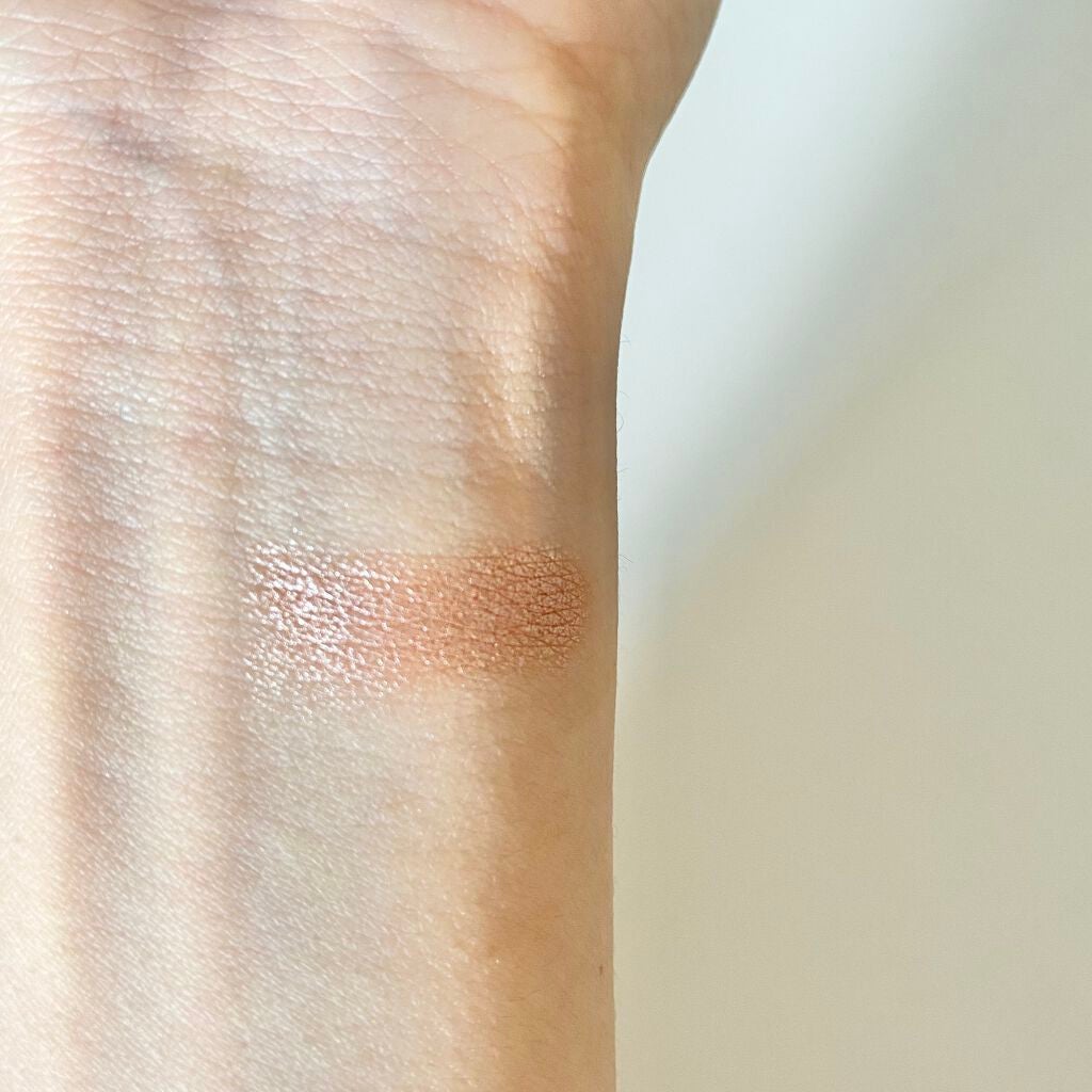 ジャンボ アイ ペンシル/NYX Professional Makeup/単色アイシャドウを使ったクチコミ(2枚目)