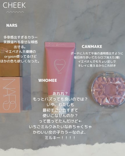 りっちゃん on LIPS 「透明感出したかった2023/まとめてたらとにかく透明感ばっかり..」(5枚目)