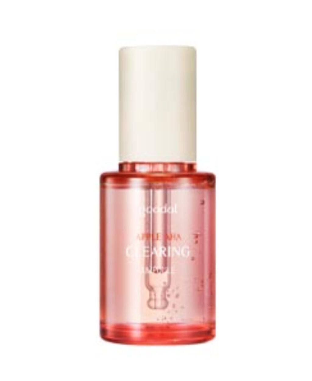 アップルAHAクリアリングアンプル / goodal