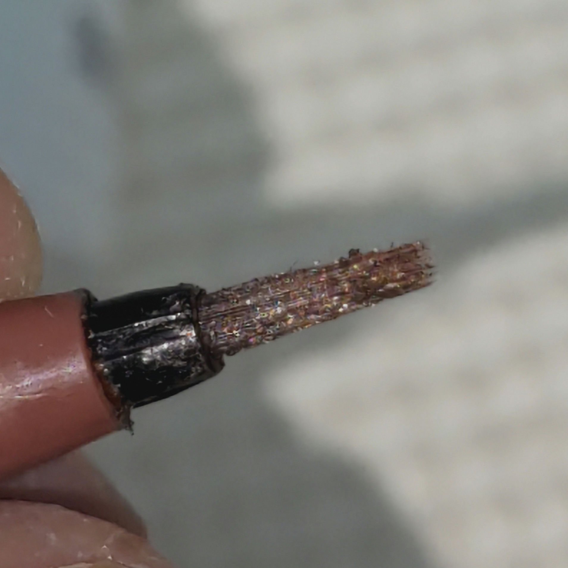 パフ・スポンジ専用洗剤/DAISO/その他化粧小物を使ったクチコミ（2枚目）