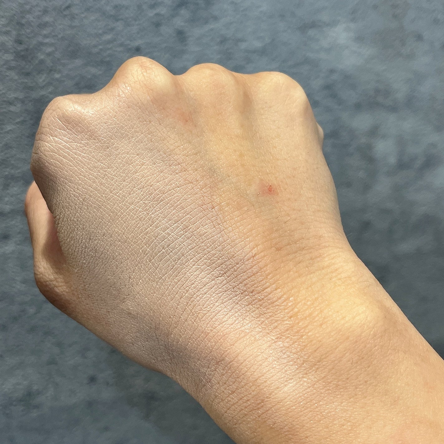 グロウフィットセラムカバークッション/ダルバ/クッションファンデーションを使ったクチコミ(6枚目)