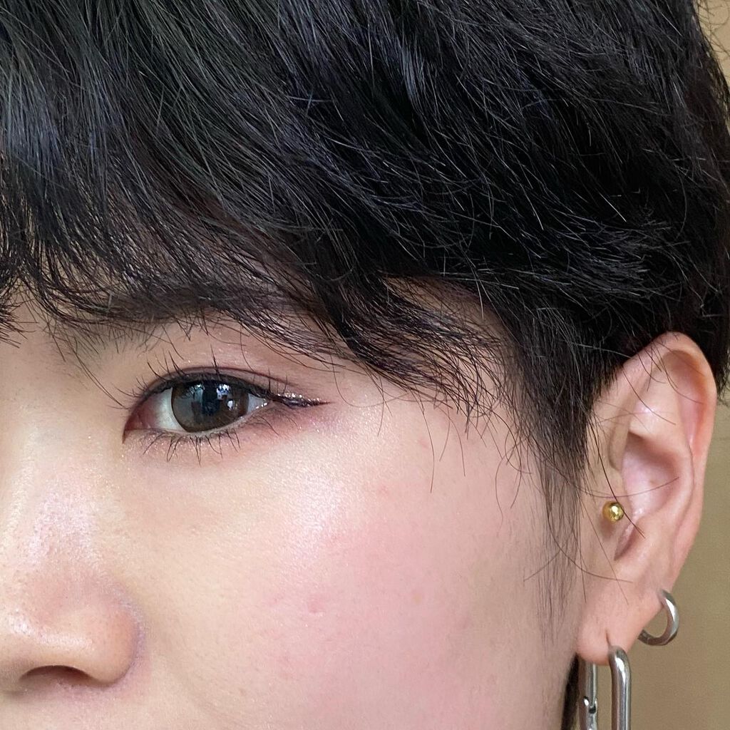 TuRUN ウルツヤスタイル シャンプー/トリートメント/STYLEE/市販シャンプーを使ったクチコミ(7枚目)