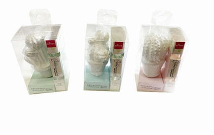 DAISO サボテンオーナメント(フレグランスオイル付)